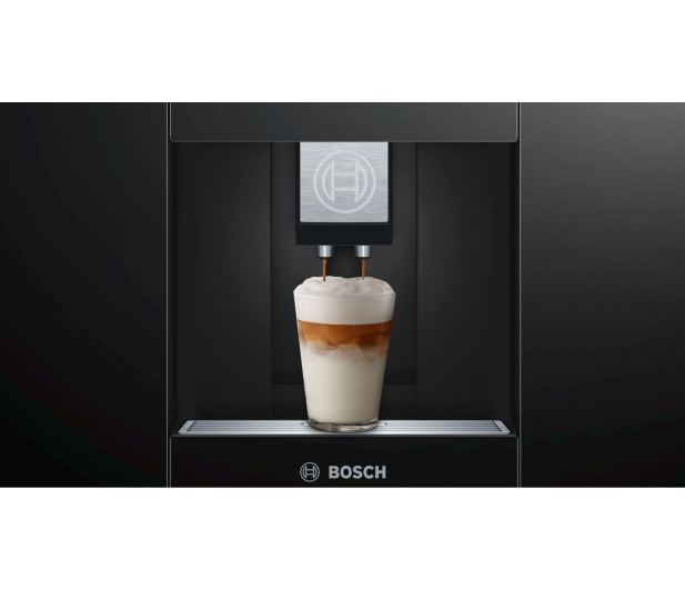 Bosch CTL636EB6 - 532093 - zdjęcie 3